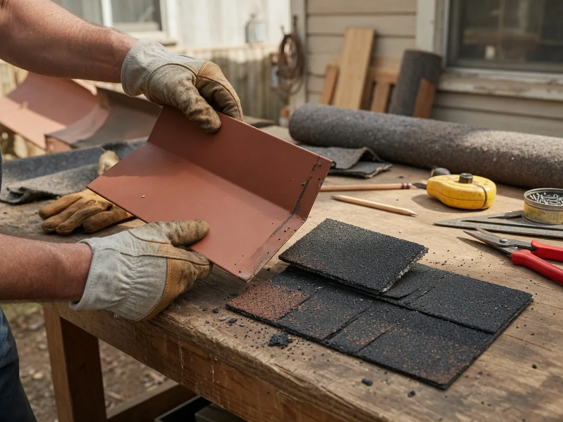 Roof Repair company in Christine, TX